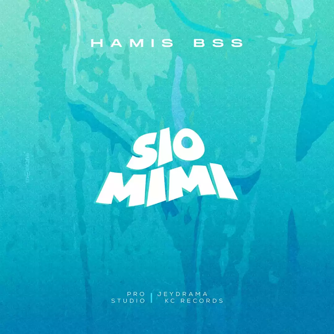 Sio Mimi By Hamis BSS