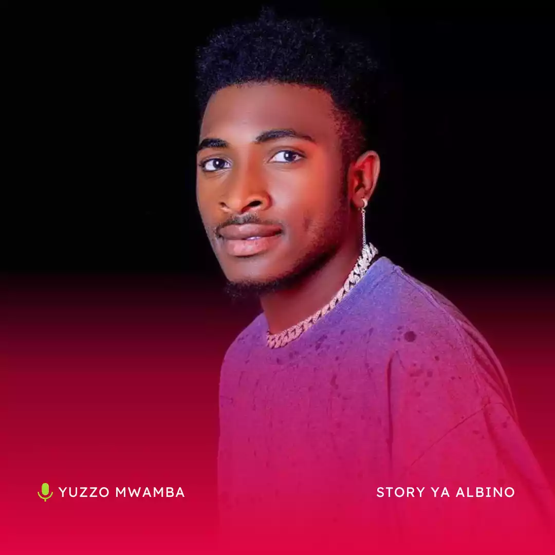 Story Ya Albino By Yuzzo Mwamba