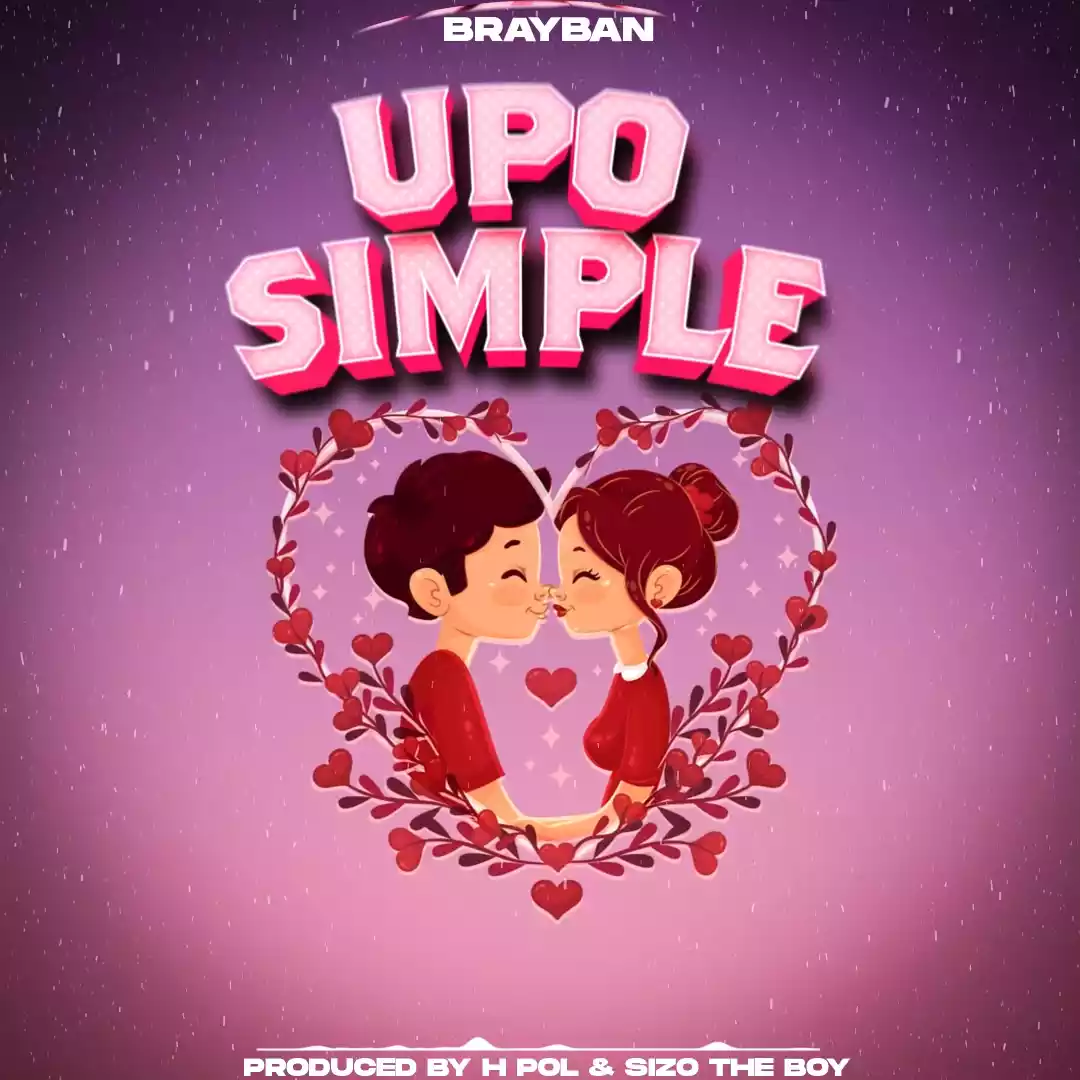 Upo Simpo By Brayban