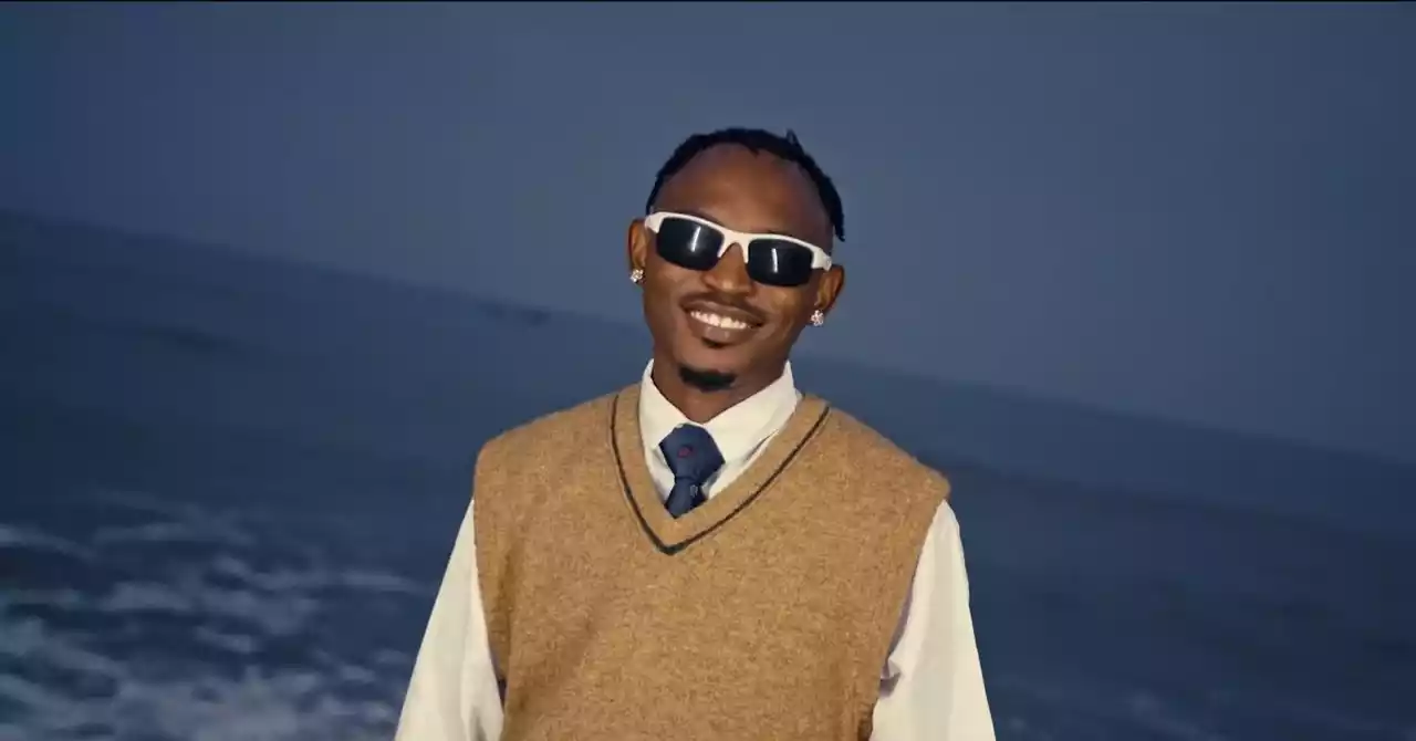 Wapo Video By Kayumba