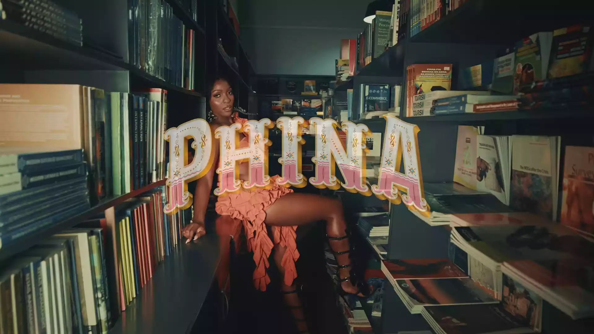 Wawili Video By Phina Saraphina