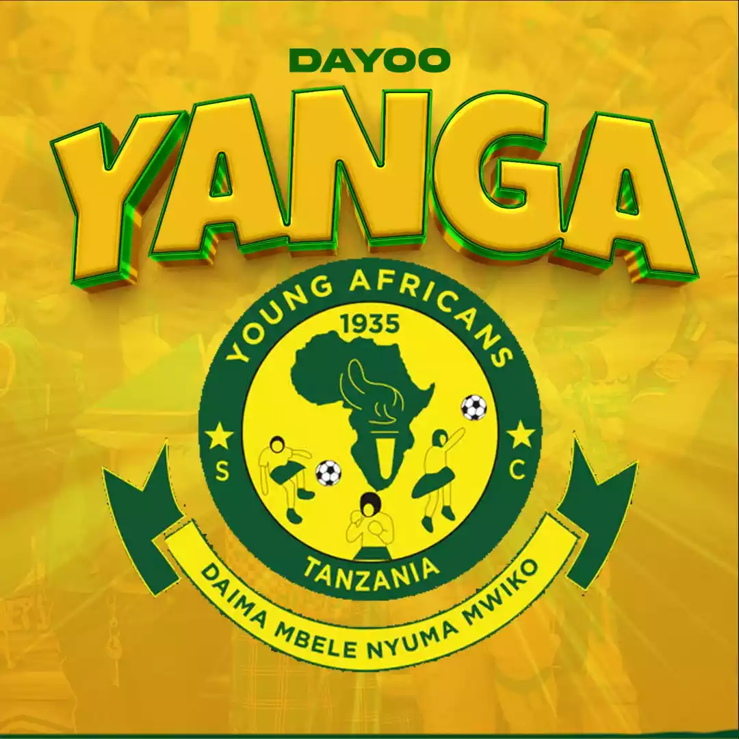 Yanga By Dayoo