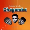 4x Chagamba ASLAY