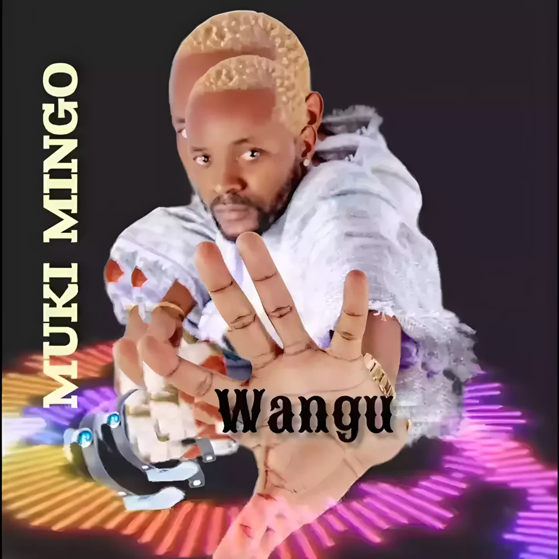 4x Wangu