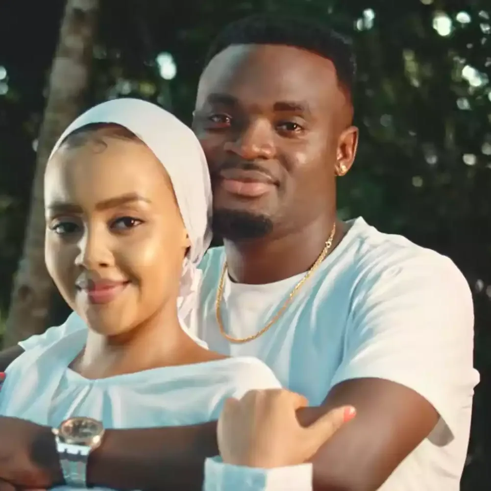 Beka FlavourNakupenda Music Video