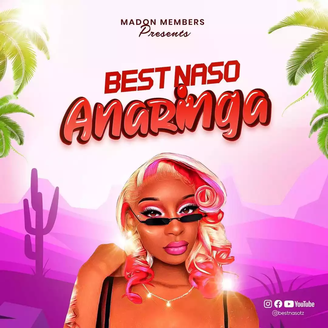 Best Naso Anaringa