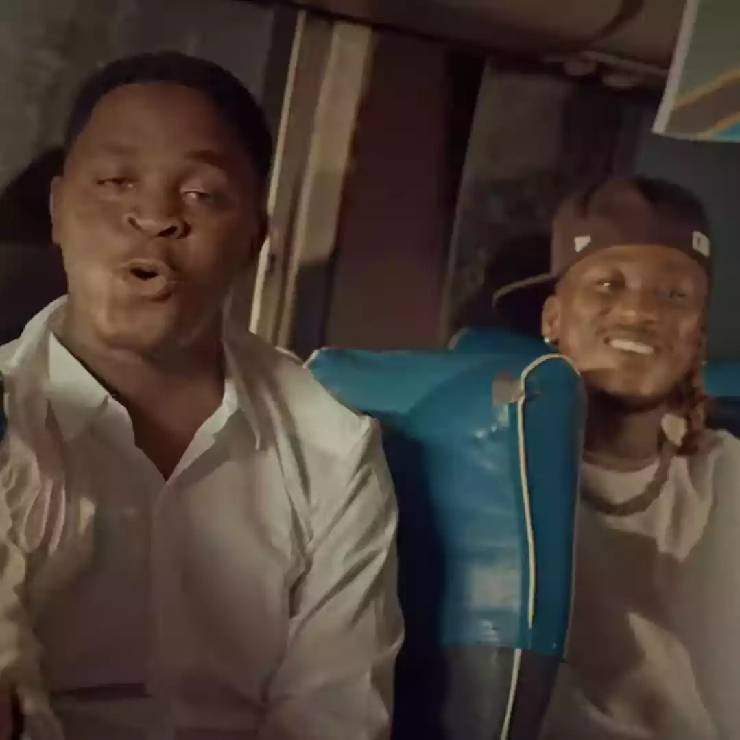 Dear Mama Samia Video By Obby Alpha Mavokali Platform TZ Dayoo