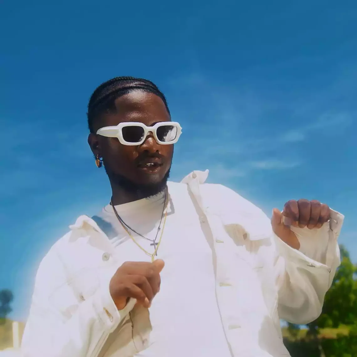 Emoji Video By FreshBoys ft Bruce Africa