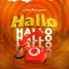 Hallo Hallo By T Sigwa