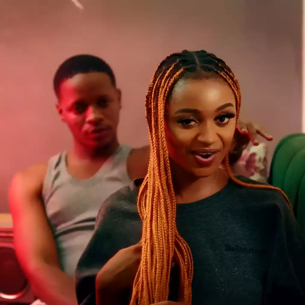 Juliana Video By Drimo Papi