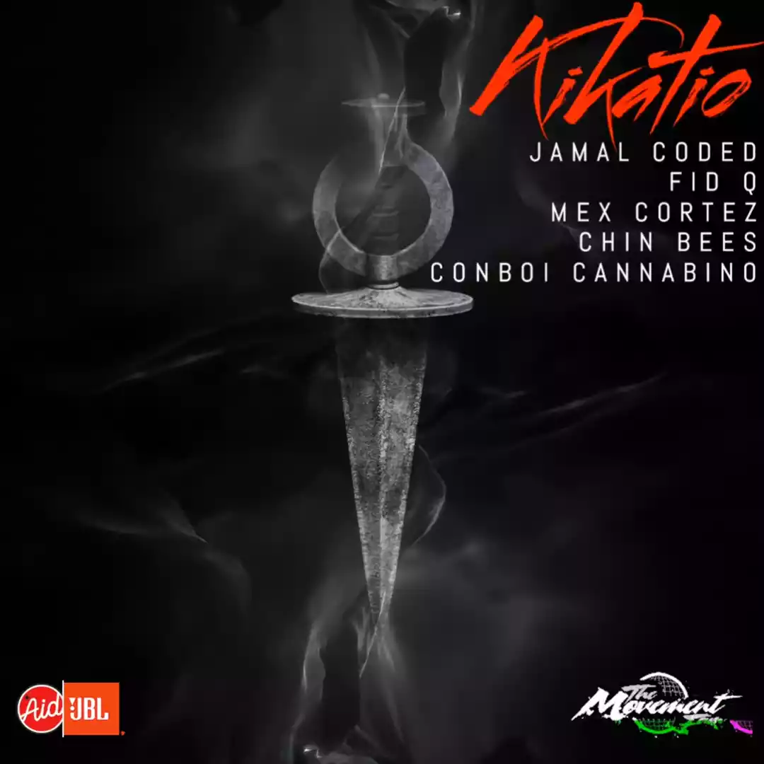 Kikatio By Jamal Coded