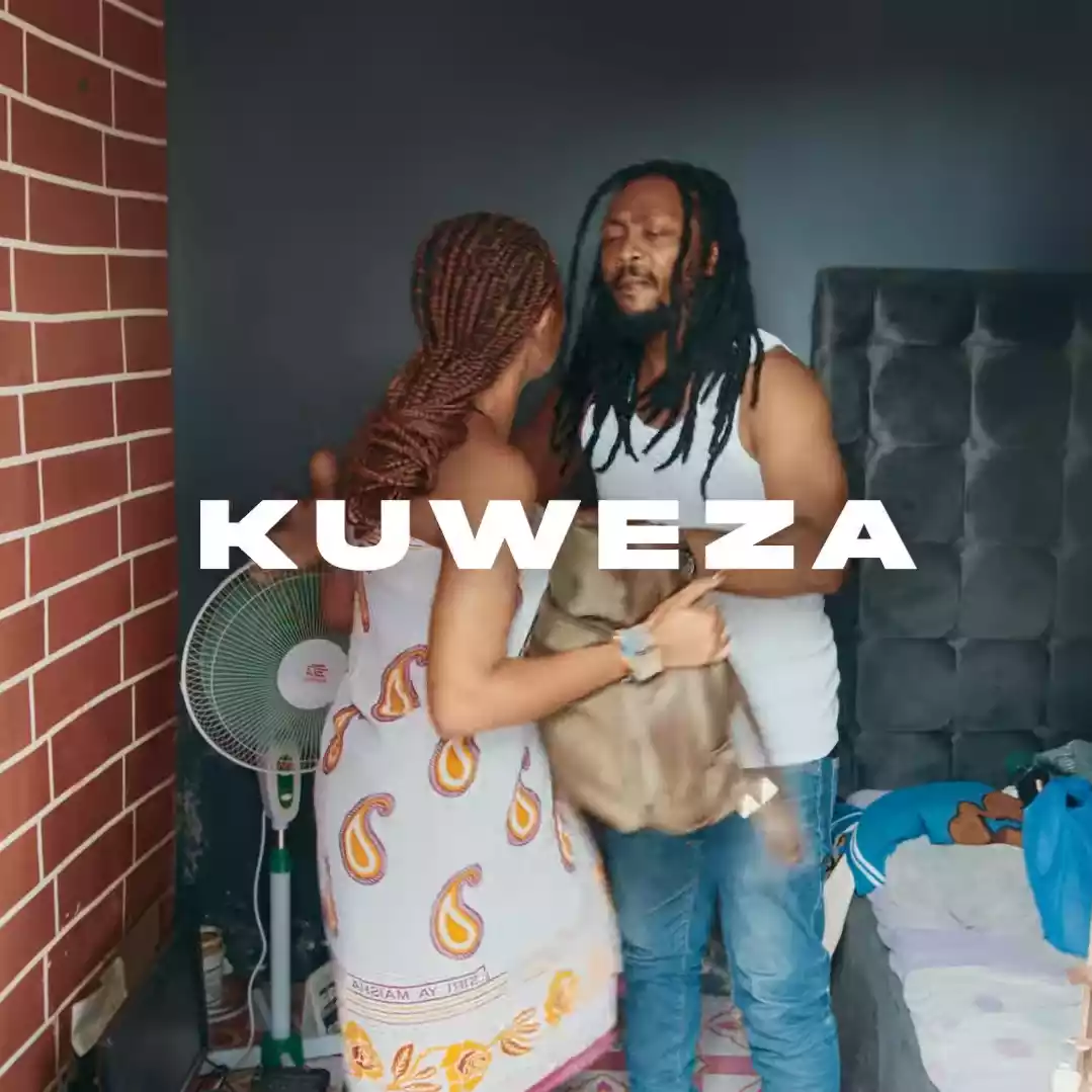 Kuweza Video By Fizo Supersub