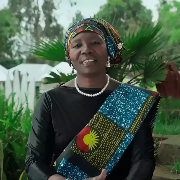 Mama Video By Walter Chilambo