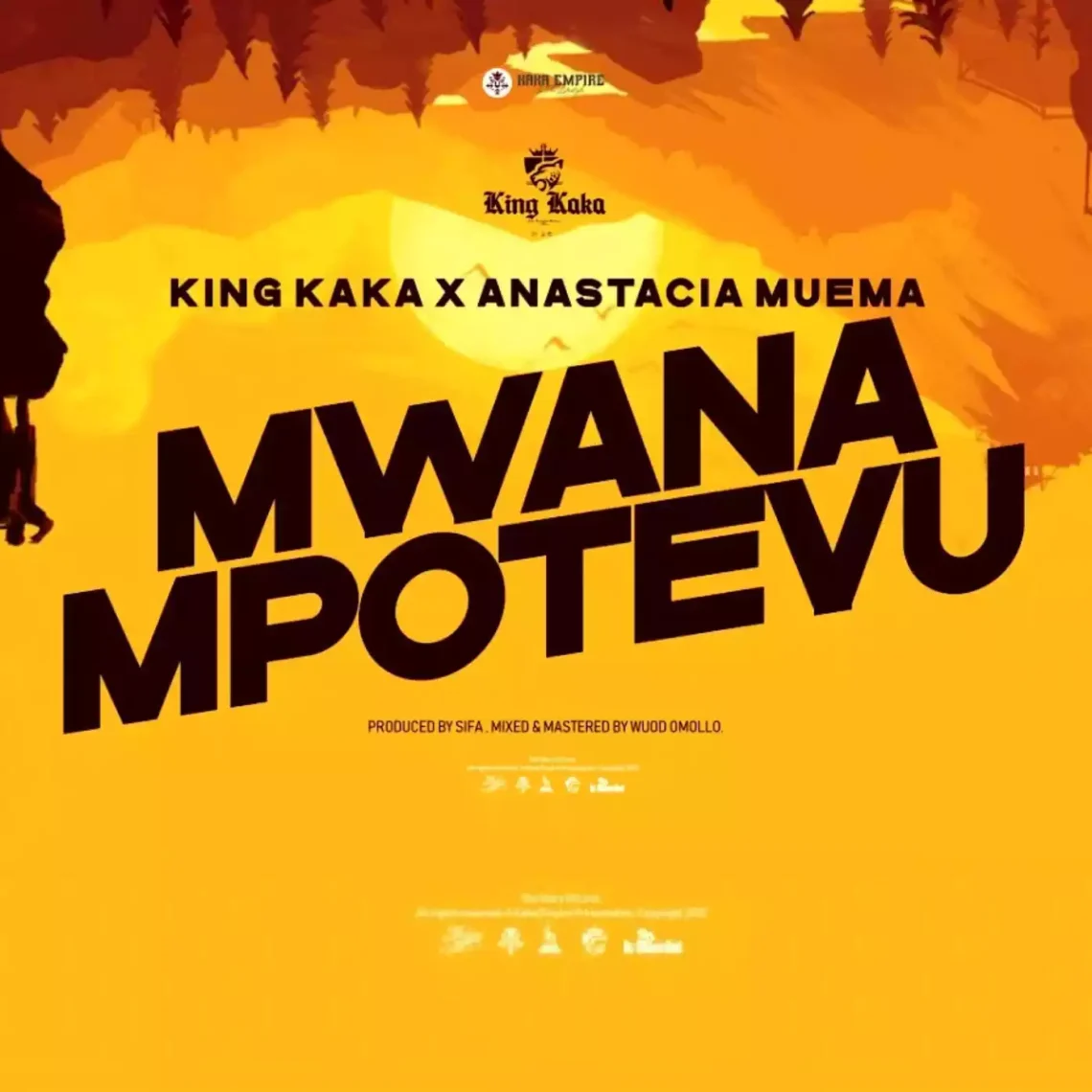 Mwana Mpotevu