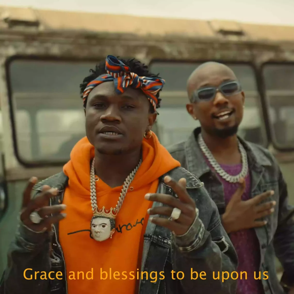 Number One Video By Billnass ft Mbosso