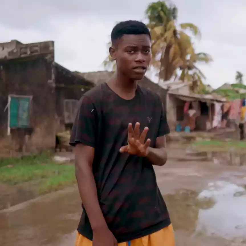 Sijachoka Video By Y Prince