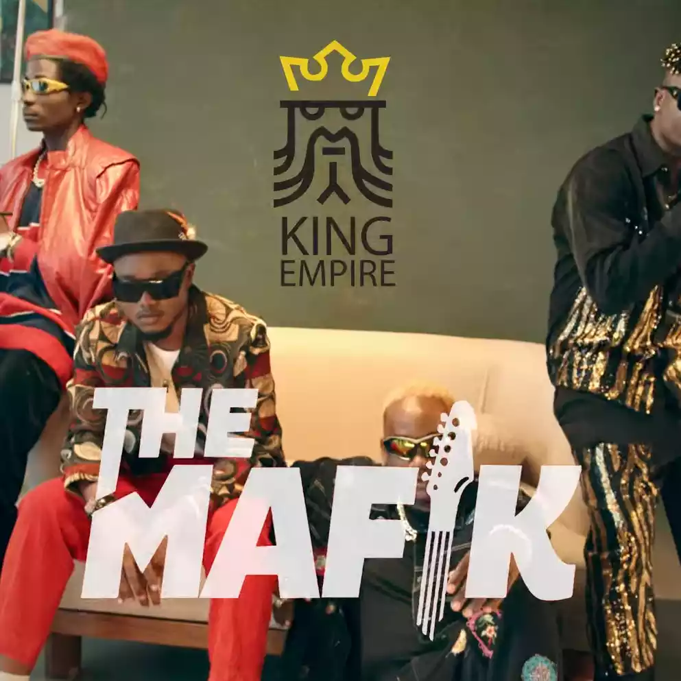 The Mafik Niue Video.webp