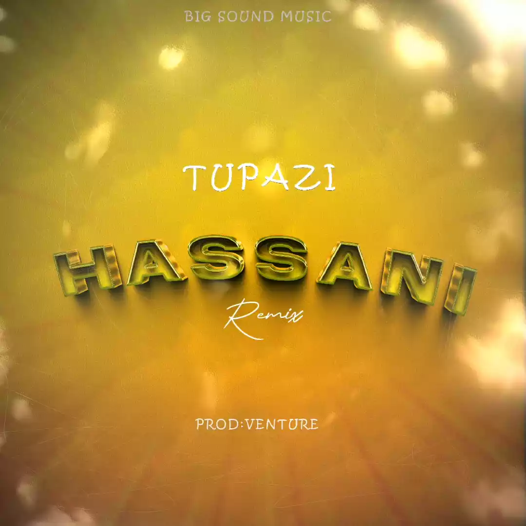 Tupazi Hassani