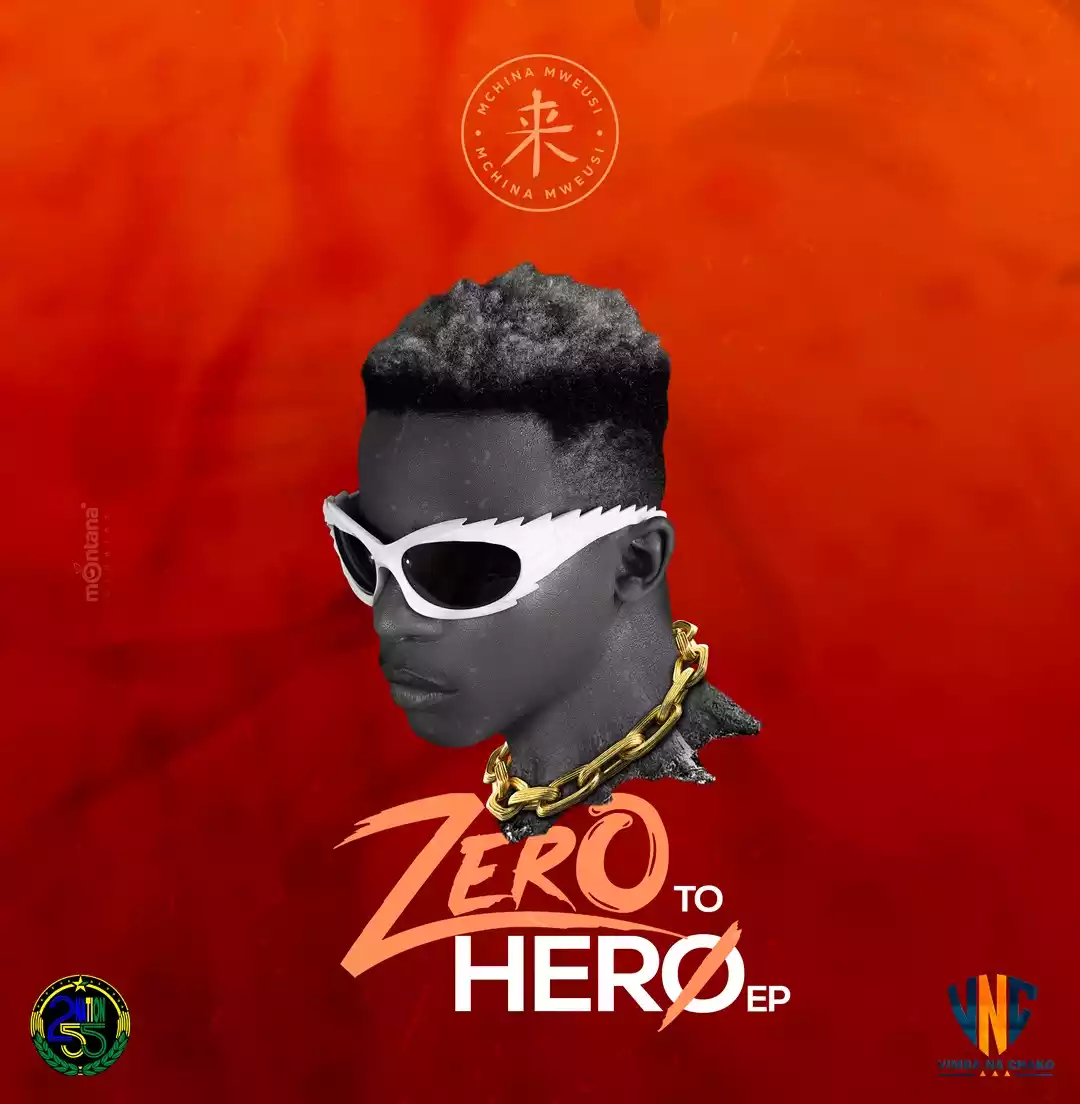 Zero To Hero Ep