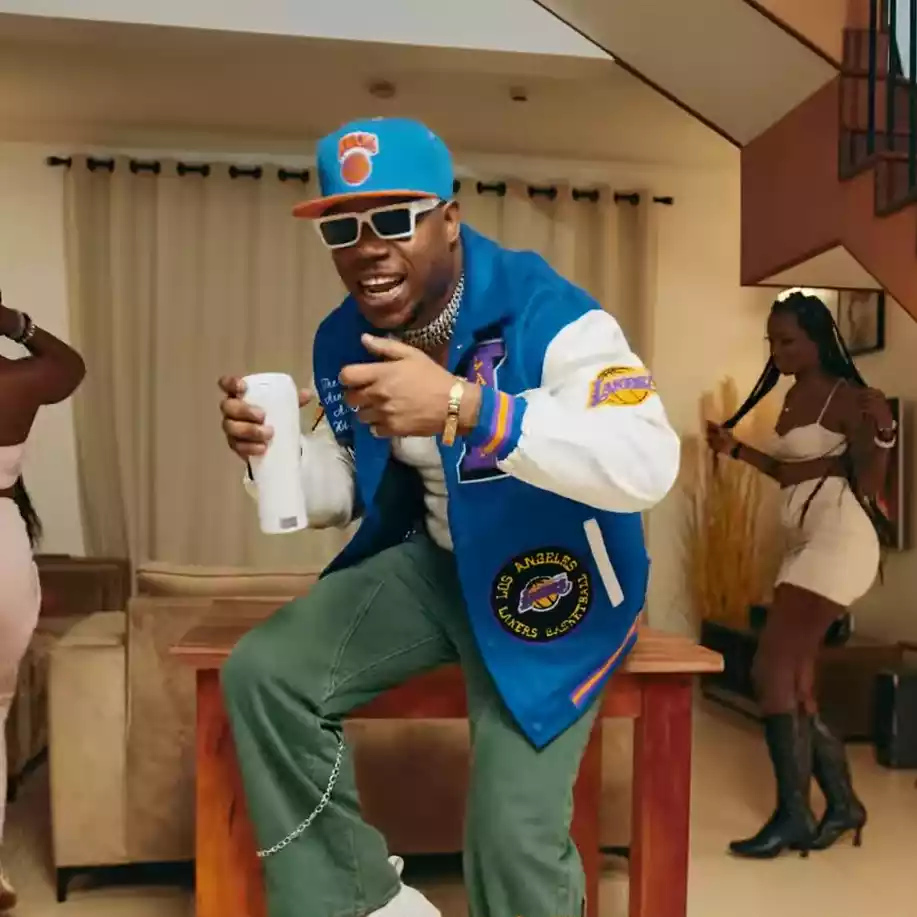 Bachela Video By Nay wa Mitego