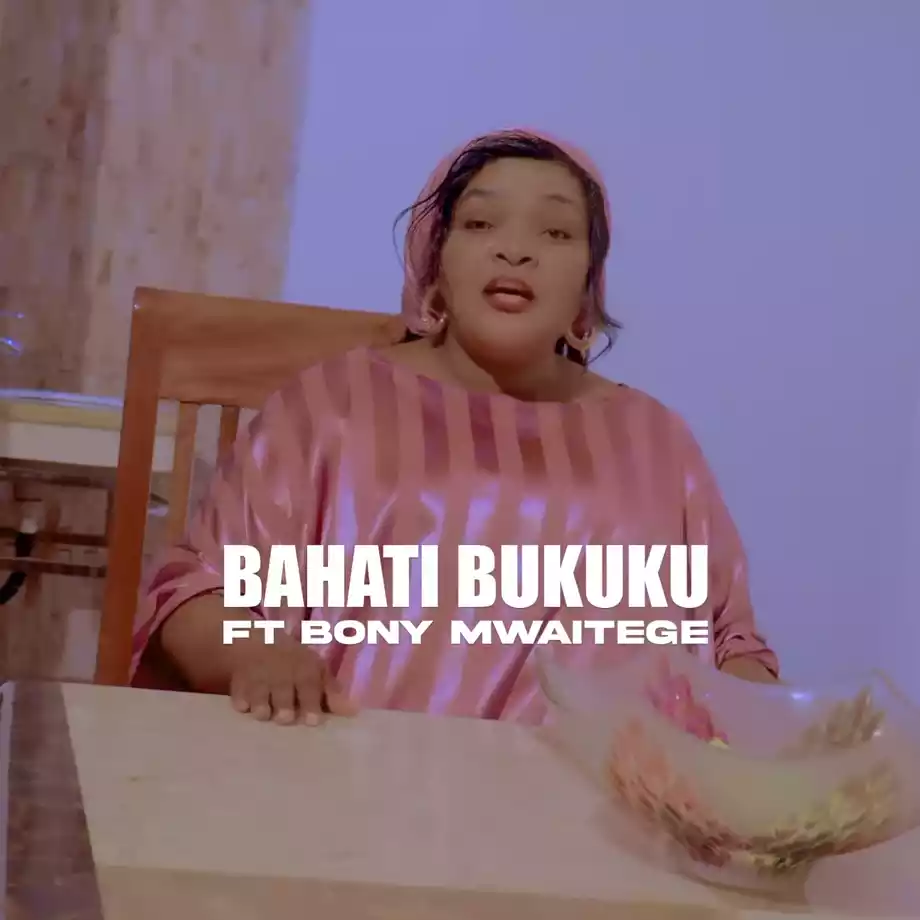 Dawa Yangu Video By Bahati Bukuku ft Bony Mwaitege