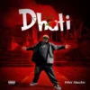 Peter Msechu – Ya Dhati