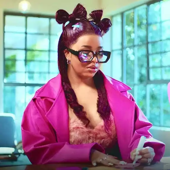 Wahala Video By Nandy ft Khanyisa