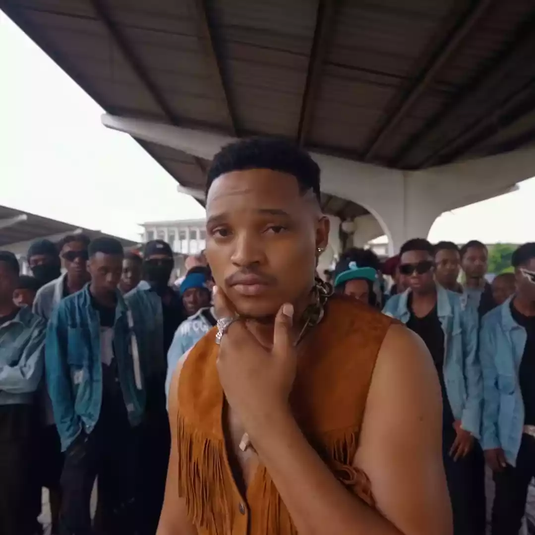 Wololo Dance Video By Platform TZ