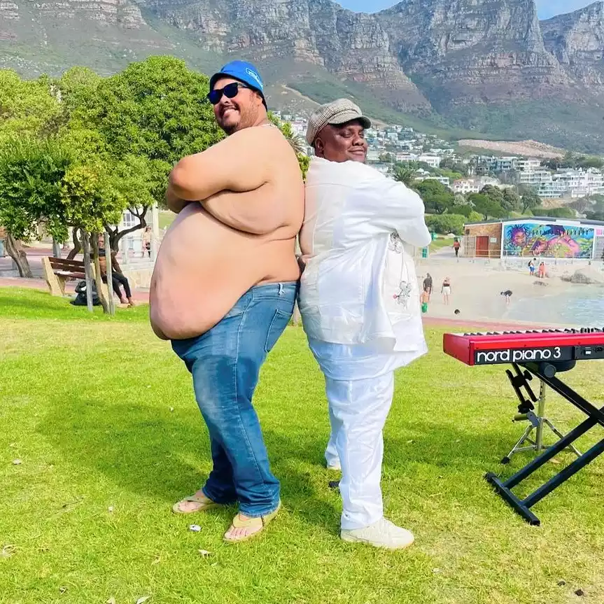 Ya Dhati Video By Peter Msechu