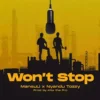 4x wontstop