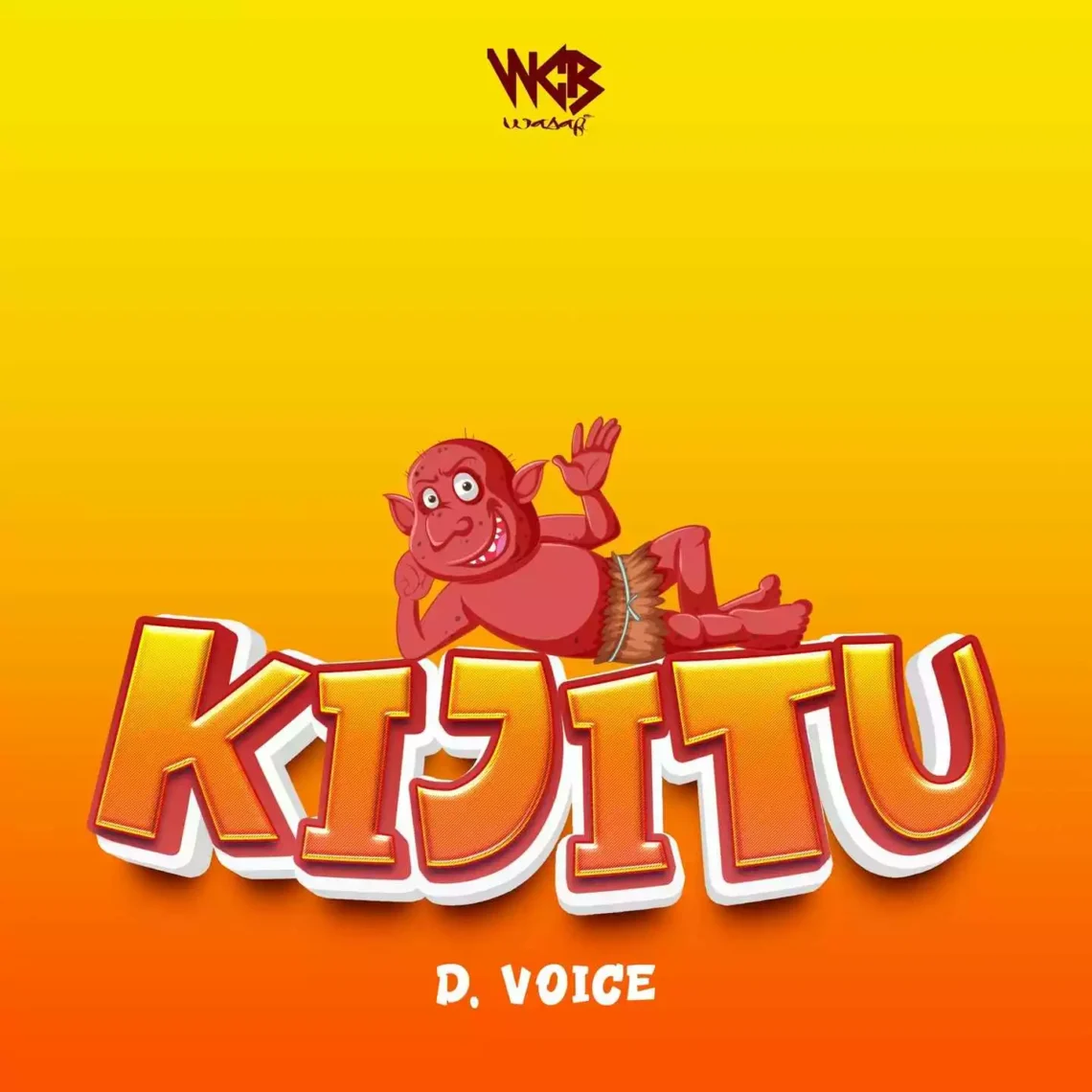 D voice Kijitu Official Audio 0 6 screenshot