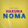 Hakuna Nomacover