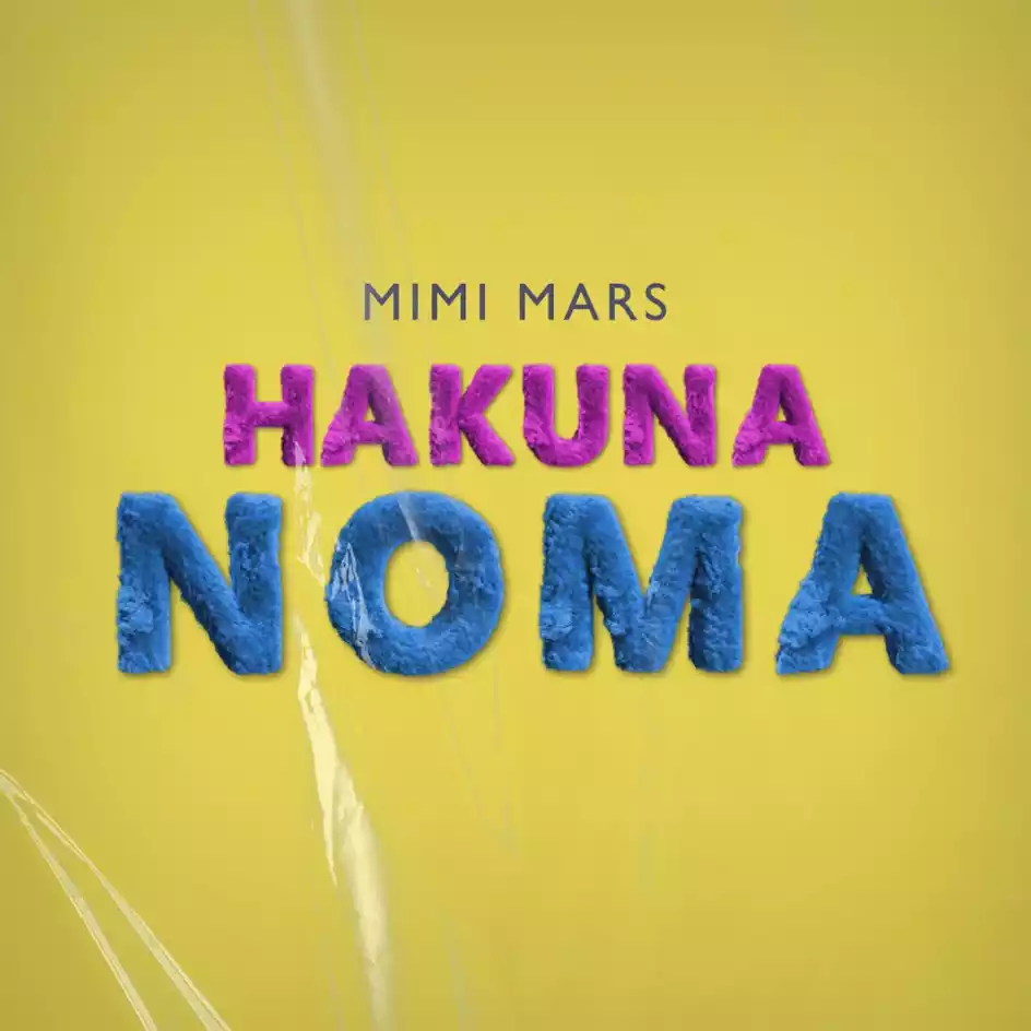 Hakuna Nomacover