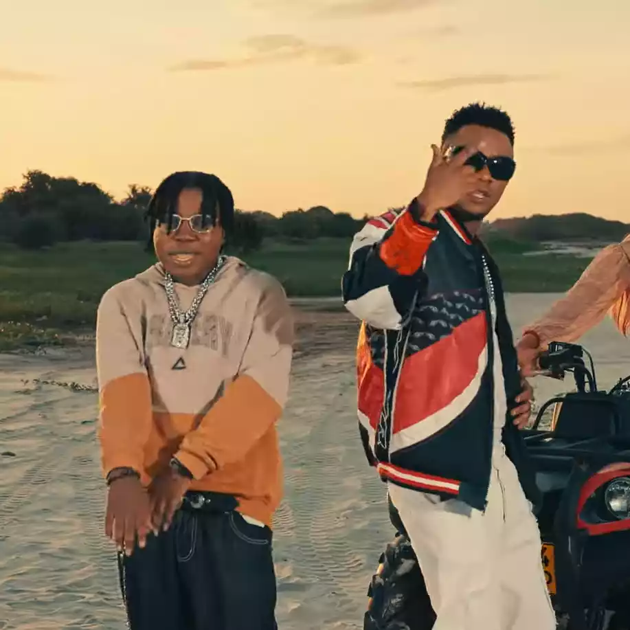 Lala Video By Suma Mnazaleti ft Lody Music