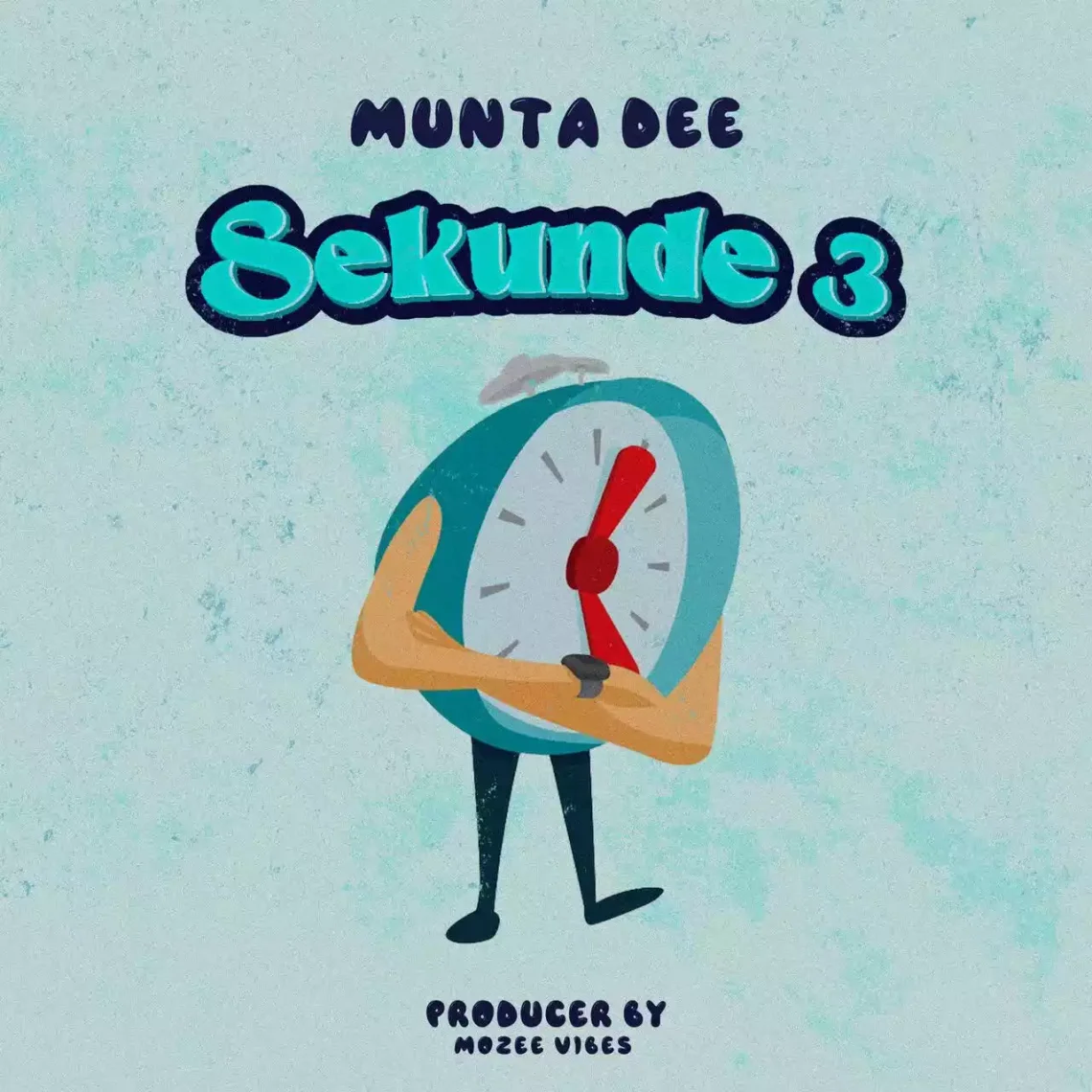 Munta dee SEKUNDE 3