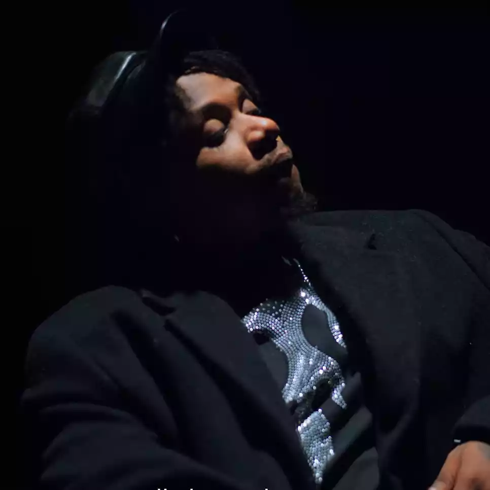 Rayvanny Hongera Lyric Visualizer