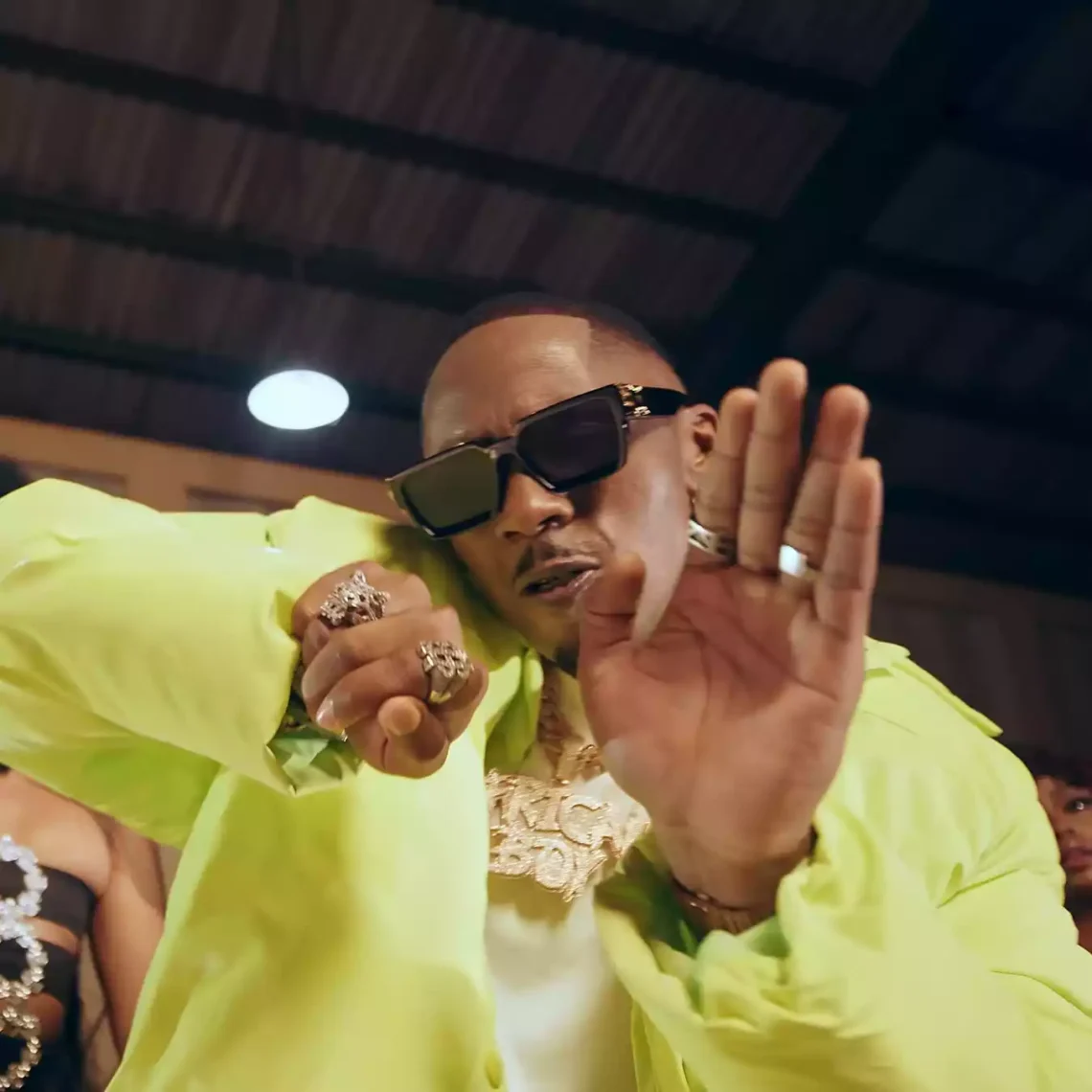 Yaba Buluku Boyz ft Jux Navela