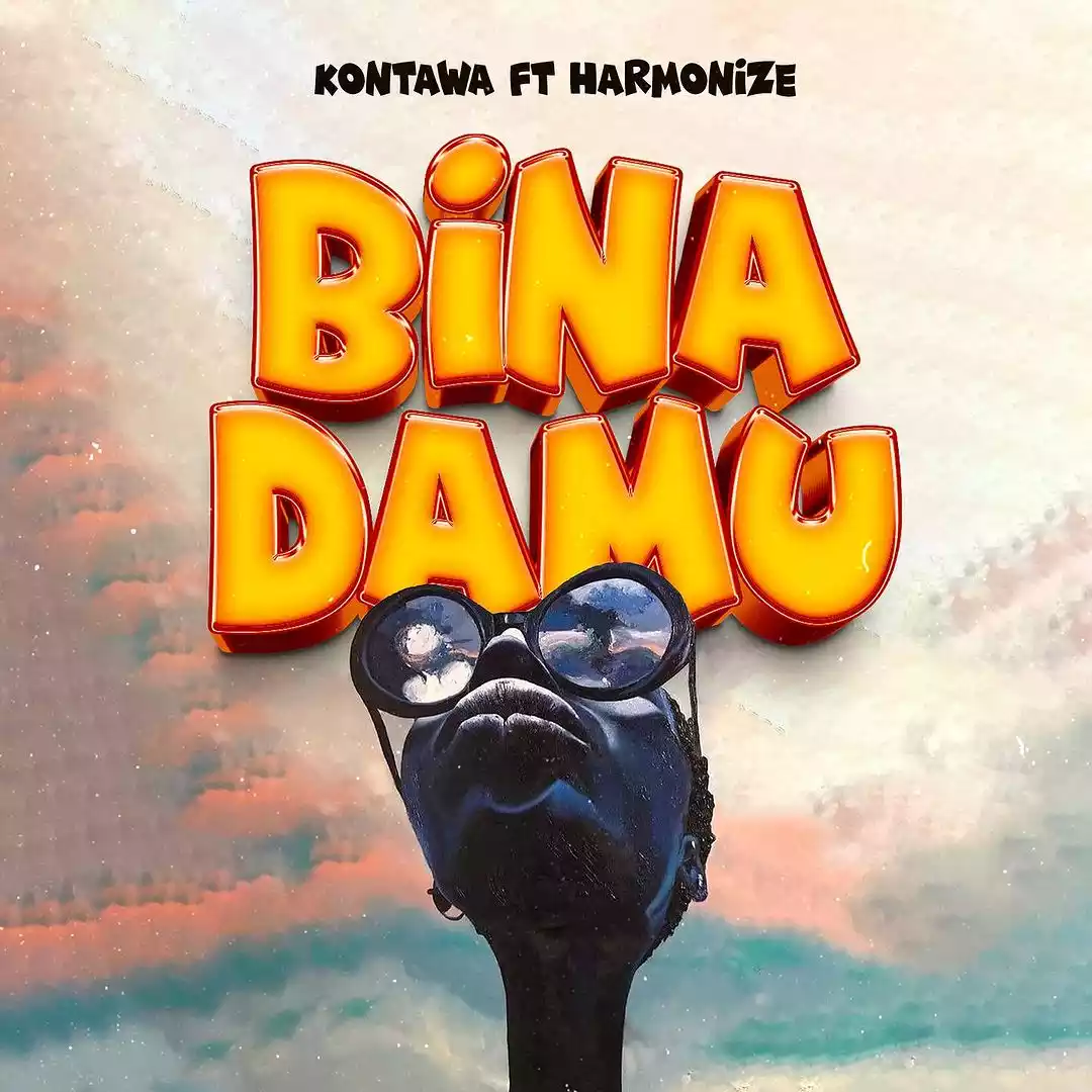 binadamu kontwa