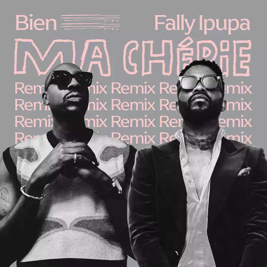 Bien Fally Ipupa