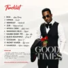 Dj Seven Worldwide Good Times Full Album