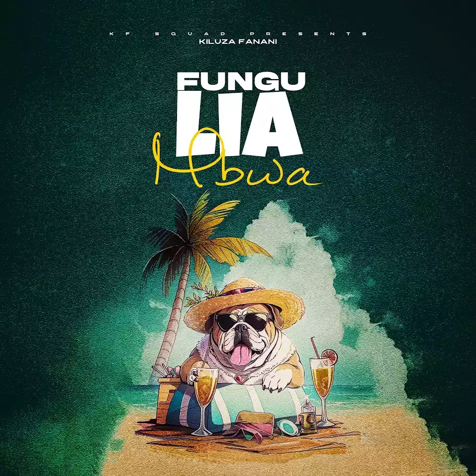 Fungulia Mbwaa