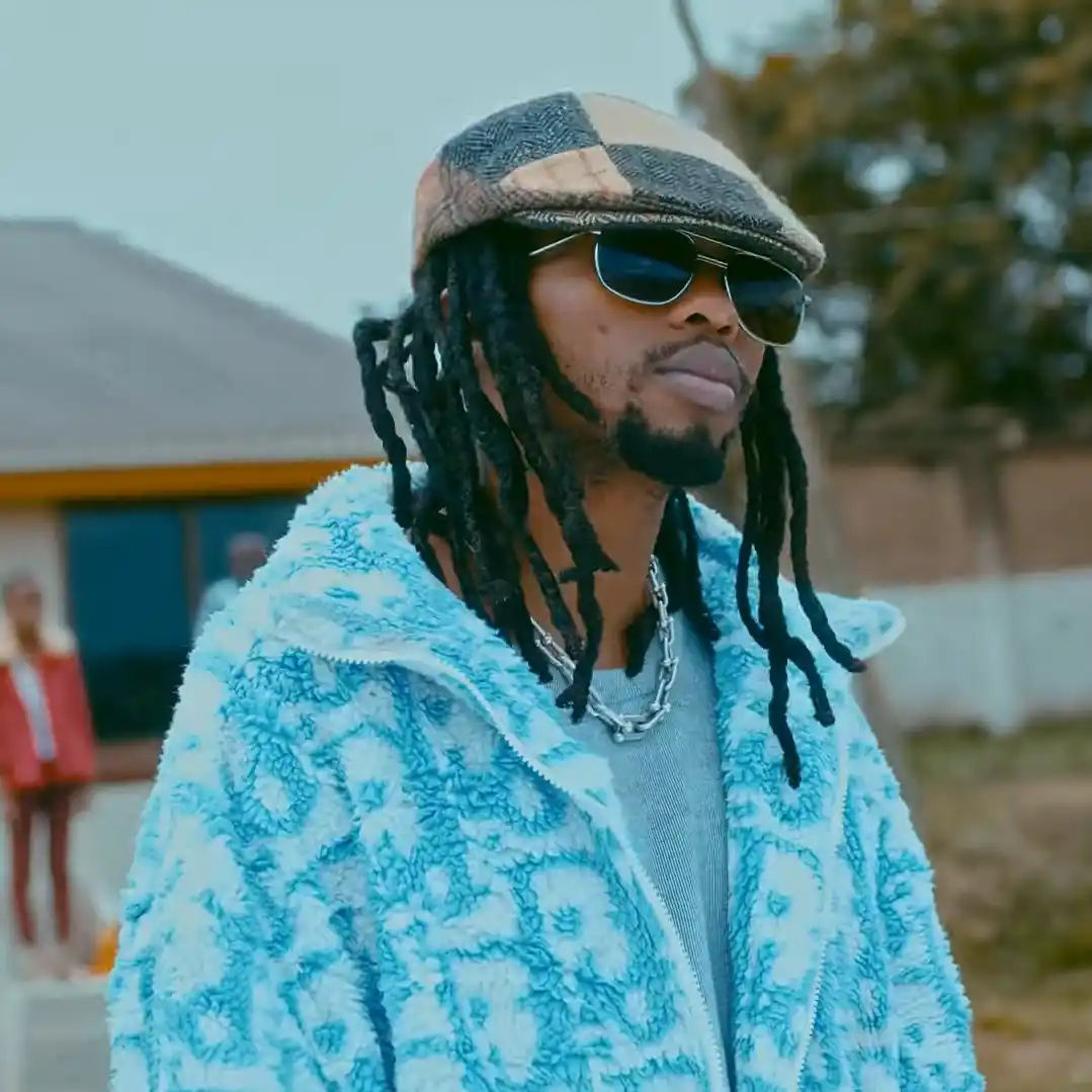 Kindumbwe Video By Dogo Janja