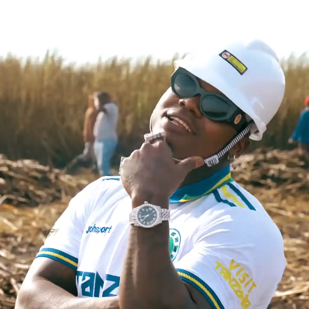 Mama Teacher Video By Harmoniz