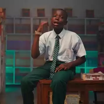 Mfano Video By Founder TZ