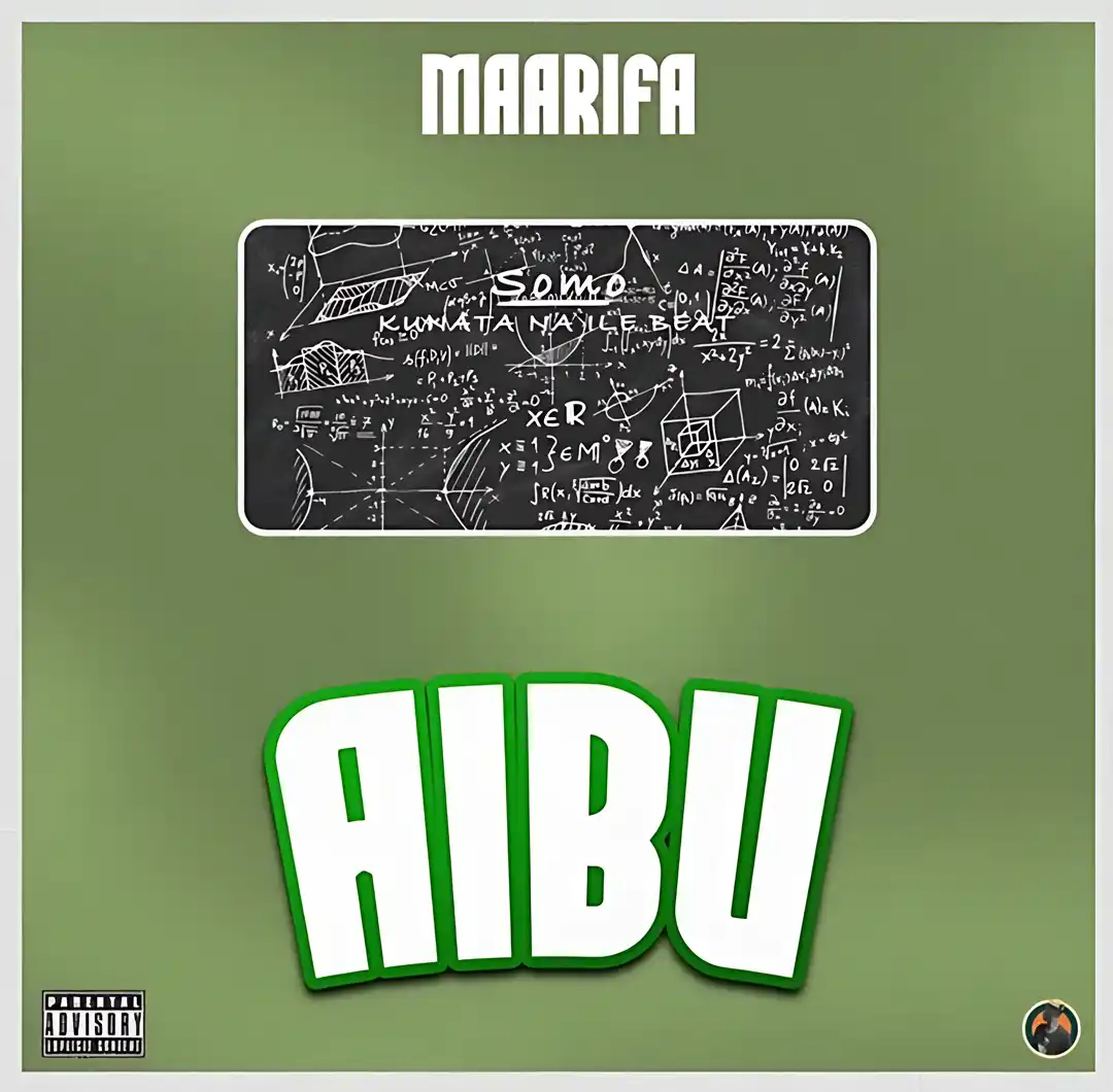 aibu maarifa 2