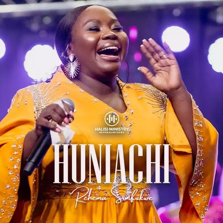 huniachi
