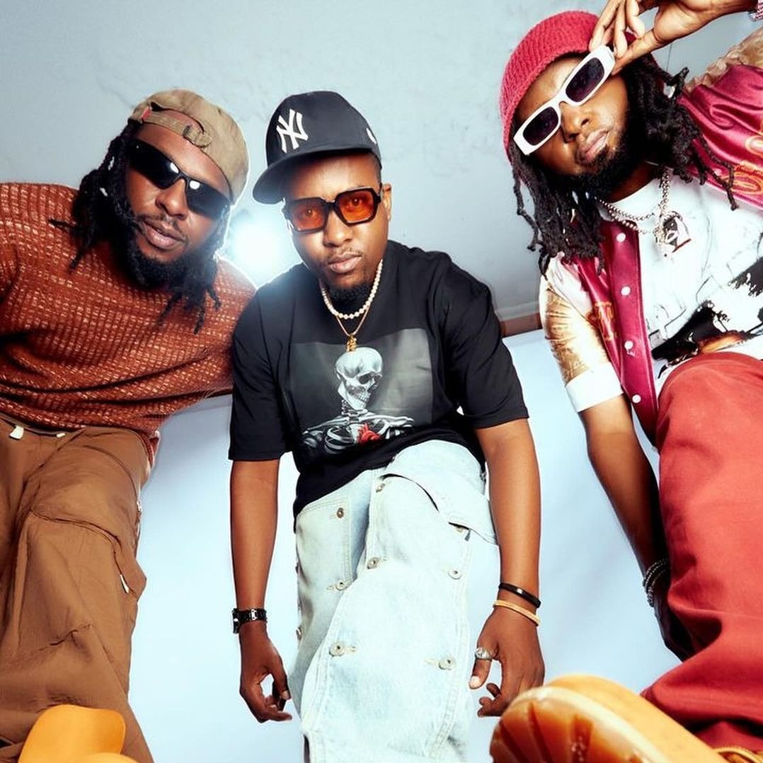 Humu Tu Lyrics Video By Weusi