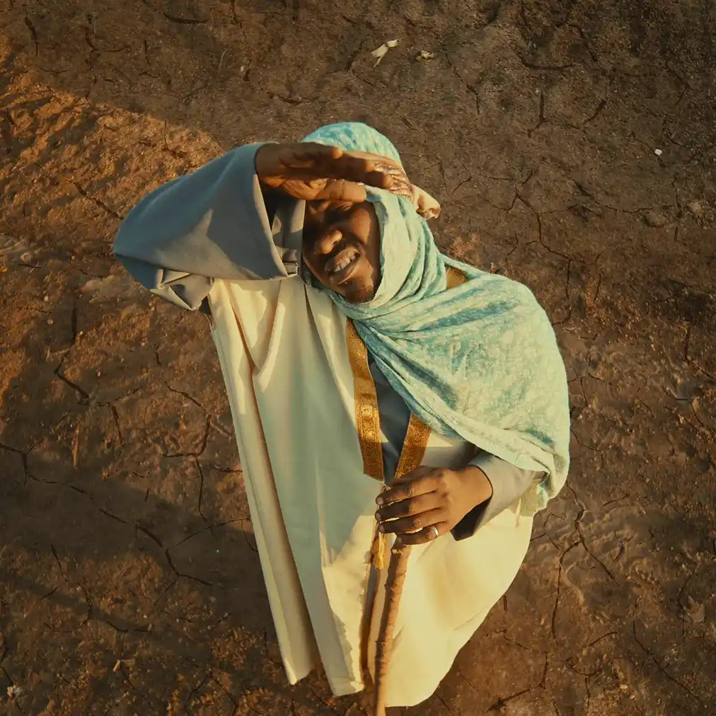 Maji Video By Lava Lava