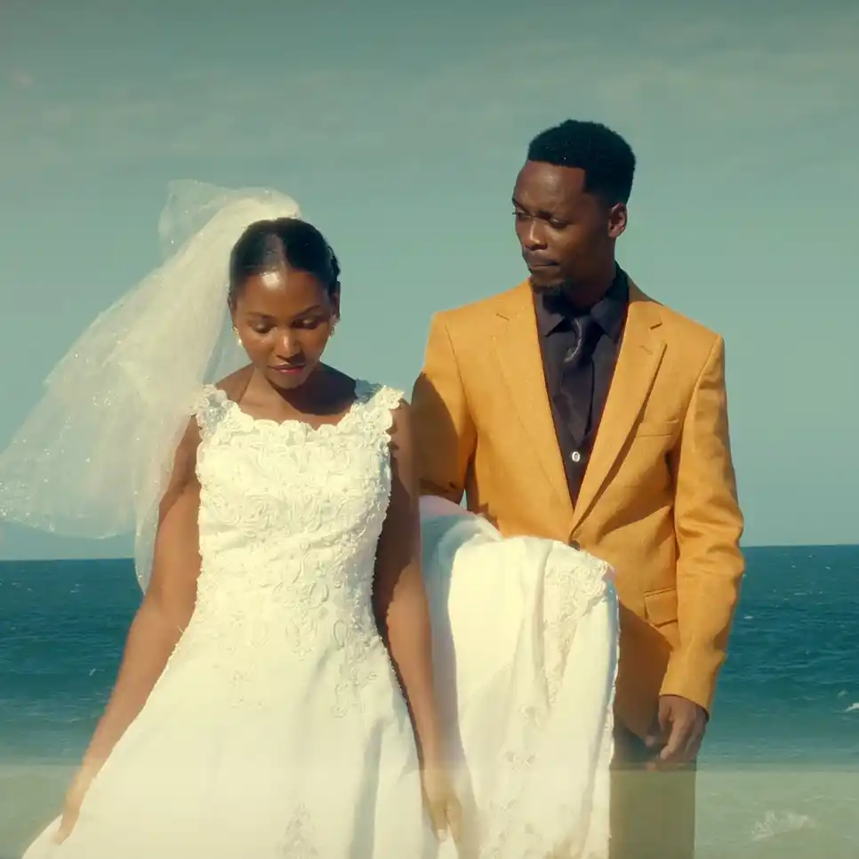 Ndoa Video By Asagwile Mwasongwe 2