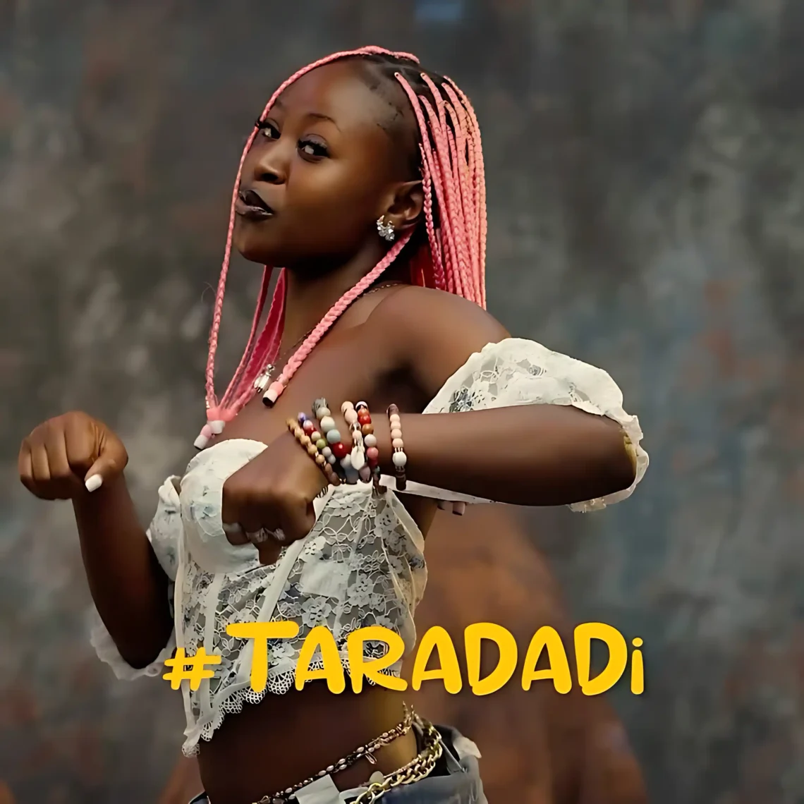 Taradadi By Mrs Energy Set Fibby